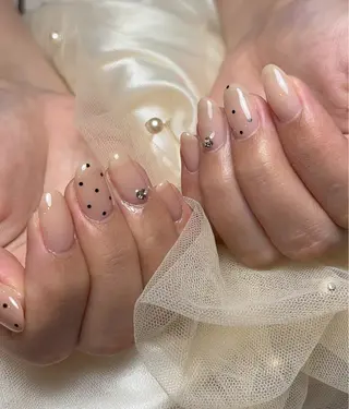 ネイル Nailroom tinoのネイルデザイン