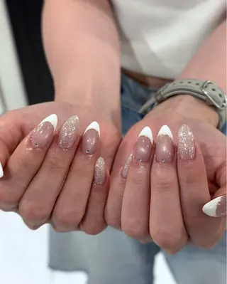 ネイル Nail 中村公園 kanakoのネイルデザイン