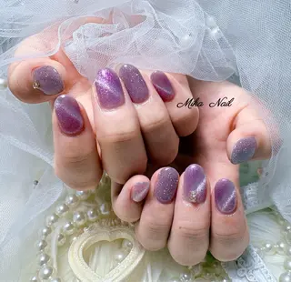 ネイル Mika Nailのネイルデザイン