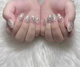 ネイル hairsalon 556のマツエク・マツパデザイン
