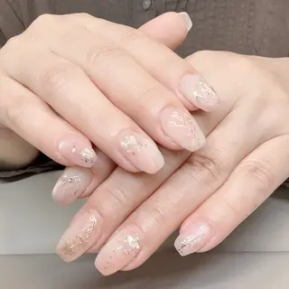 ネイル Rika  nail cocoのネイルデザイン