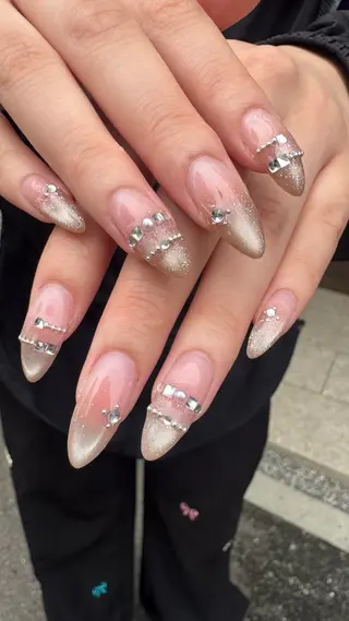 ネイル MH_ Nailのネイルデザイン