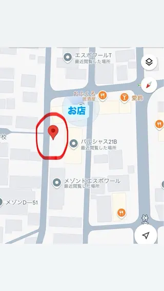 Rimie Yamauchiのネイルデザイン