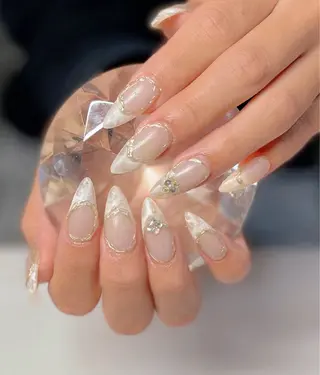 ネイル NAIL✨ RENAのネイルデザイン