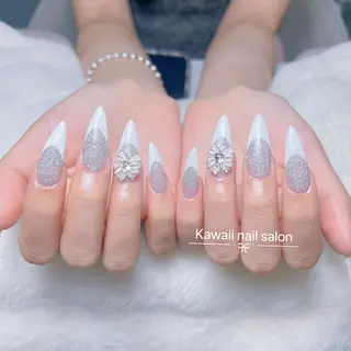 ネイル Kawaii Nail Salonのネイルデザイン