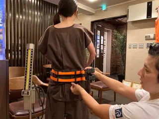 メディカルジャパン 立川鍼灸･整骨･整体のエステ・リラクイメージ