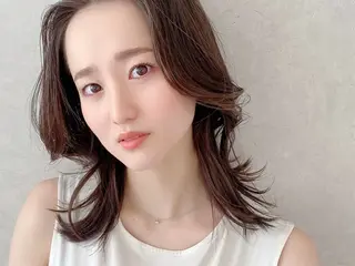 マツエク・マツパ 💗アイサロン Cil尼崎💗のマツエク・マツパデザイン