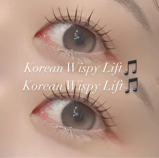 マツエク・マツパ 🎀eyelash miu🎀のマツエク・マツパデザイン