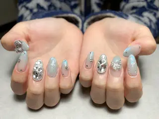 ネイル SALON yc.hacciのマツエク・マツパデザイン