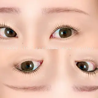 マツエク・マツパ オーナー ELLY 🍸eyelly横浜の眉毛・アイブロウイメージ