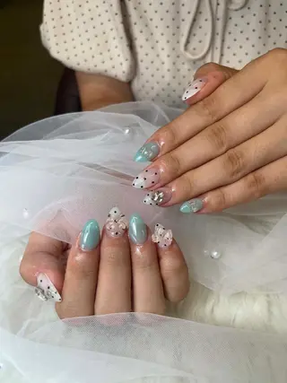 ネイル Suka Nailのネイルデザイン