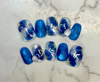 ネイル Mai’s nailのネイルデザイン