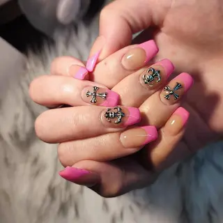 ネイル RUNWAY 　　のネイルデザイン
