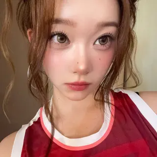 eyelist moe｡✧｡･ﾟのマツエク・マツパデザイン
