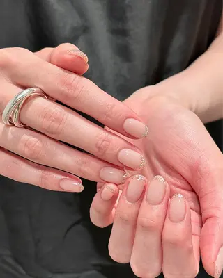 ネイル Dea Nailのネイルデザイン