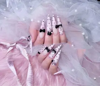 ネイル Doris Nail Salonのネイルデザイン