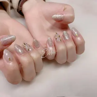 ネイル 閨匠ビューティサロン 新橋店♡Ellieのネイルデザイン