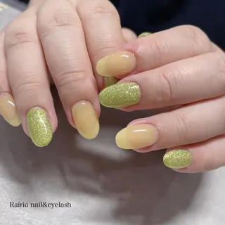 ネイル 🤍CRISTA yui🤍のネイルデザイン