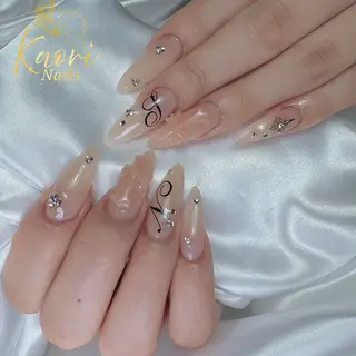 ネイル KAORI YUMIのネイルデザイン