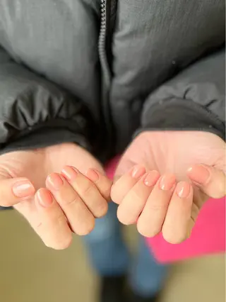ネイル Nalu nailのネイルデザイン