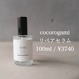 デジタルパーマ🫧 韓国風ヘア🫧サクラのヘアスタイル