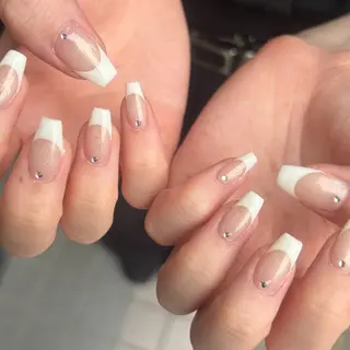 ネイル tener 🩷yua🩷のネイルデザイン