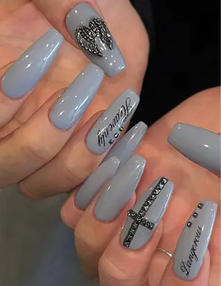 ネイル NiJi Nailsのネイルデザイン