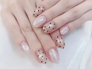 ネイル DUO   MI nail salonのネイルデザイン