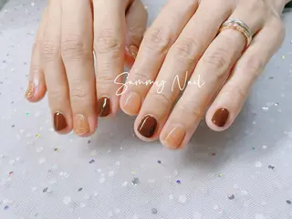 ネイル Sammy Nailのネイルデザイン