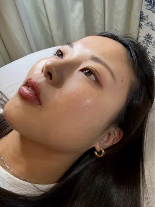 マツエク・マツパ 平松 祐希奈のマツエク・マツパデザイン