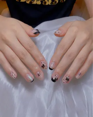 ネイル DAISY_NAIL 【フィルイン専門店】のネイルデザイン