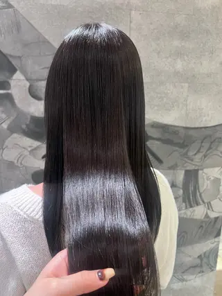 miyuu/ 高円寺のヘアスタイル