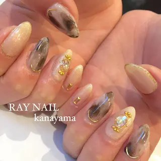ネイル Arowa (アロワ)のネイルデザイン