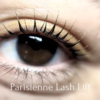 マツエク・マツパ komatsu eyelashウスダのマツエク・マツパデザイン