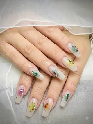 ネイル Michan Nailのその他イメージ