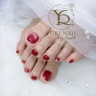 ネイル YURI Nail NARITAのネイルデザイン