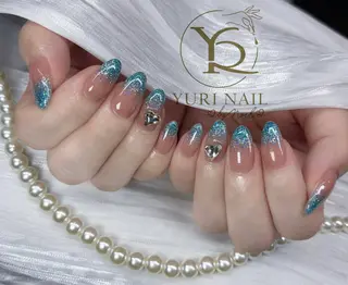 ネイル YURI Nail NARITAのネイルデザイン