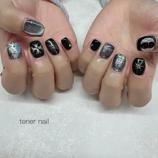 ネイル テネルネイル tener nailのネイルデザイン