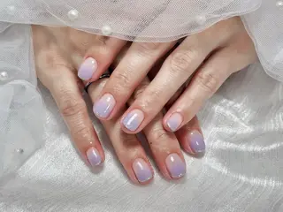 ネイル TS. nails___のネイルデザイン