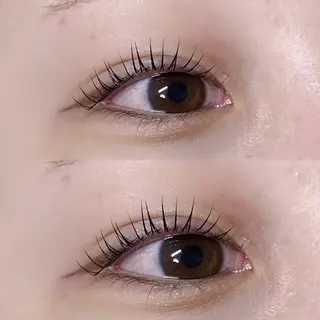マツエク・マツパ eyelash salonヤマモトのマツエク・マツパデザイン