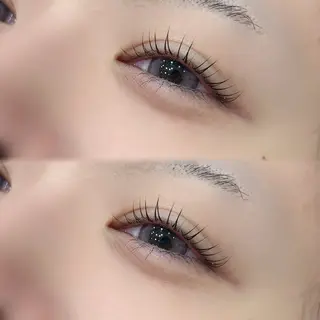 マツエク・マツパ BEAUTYGENE 🪽rinkaのマツエク・マツパデザイン