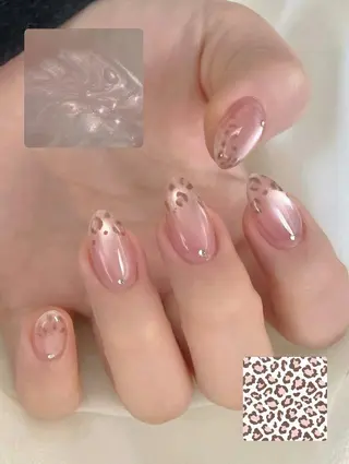 ネイル AfterSugar zanのネイルデザイン