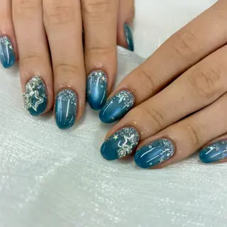ネイル Basic Kanonのネイルデザイン