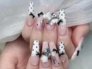ネイル Sully Nail  Labのネイルデザイン