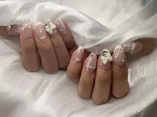 ネイル ユキ ネイル💅のネイルデザイン