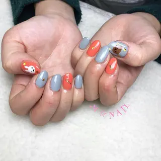 ネイル COCO +のエステ・リラクイメージ