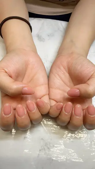 ネイル ✨アン ミユ✨のネイルデザイン