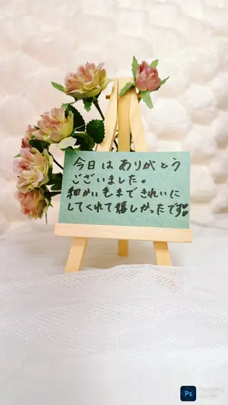 豊橋 |Hitomi シュガーリング専門店のその他イメージ