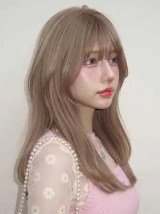 💖kellys green💖のヘアスタイル