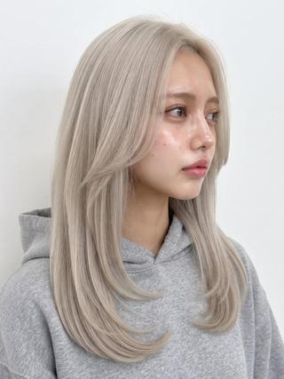 💖kellys green💖のヘアスタイル